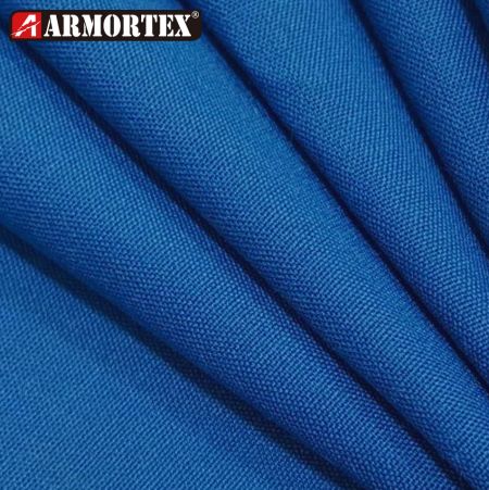 ผ้าไฟฟ้าต้านทานน้ำหนักเบา nomex® iiia ทอ-NE-12532